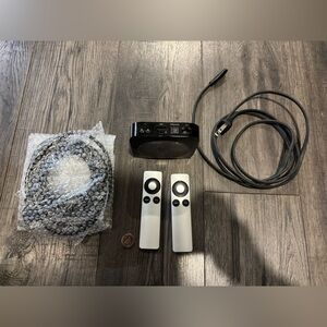 Apple TV 3rd Generation - a1469